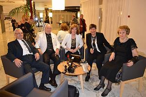 AOBR- Nouvel an 2015- 419- Reveillon